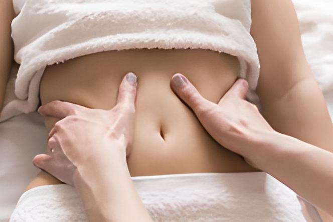 Imagem da massagem: MASSAGEM MODELADORA 